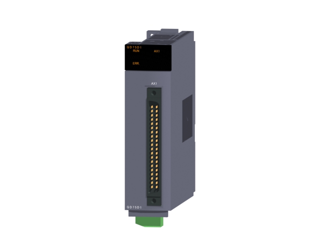(Mitsubishi) ݔλģK QD75D1