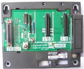 (Mitsubishi) Uչװ A1S52B