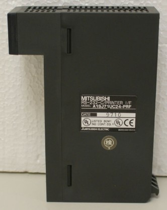 A1SJ71UC24-PRFӋCͨģK A1SJ71UC24-PRF