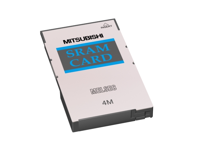 (Mitsubishi) QϵPLCȴ濨 Q3MEM-4MBS