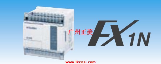 PLCFX1N-14MR-ES/UL