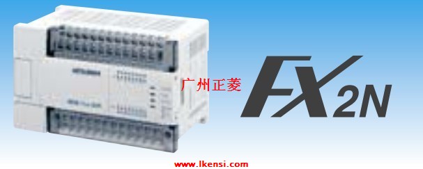 FX2N-64MT-DSSPLC